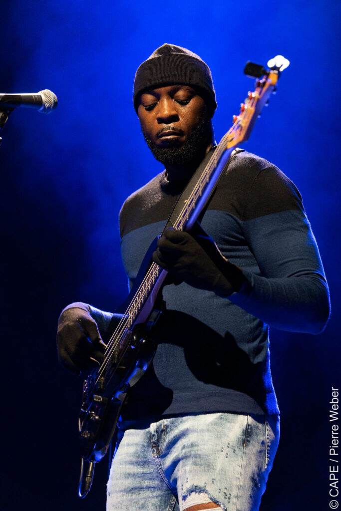 workshop Guitare et Kora