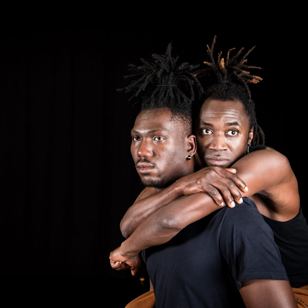 ZEMPIA – PILE OU FACE Modestine Ekete, AlterCadence asbl